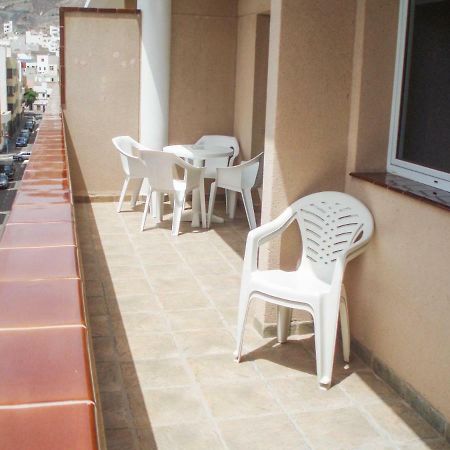 Appartement Atico Gran Tarajal Extérieur photo