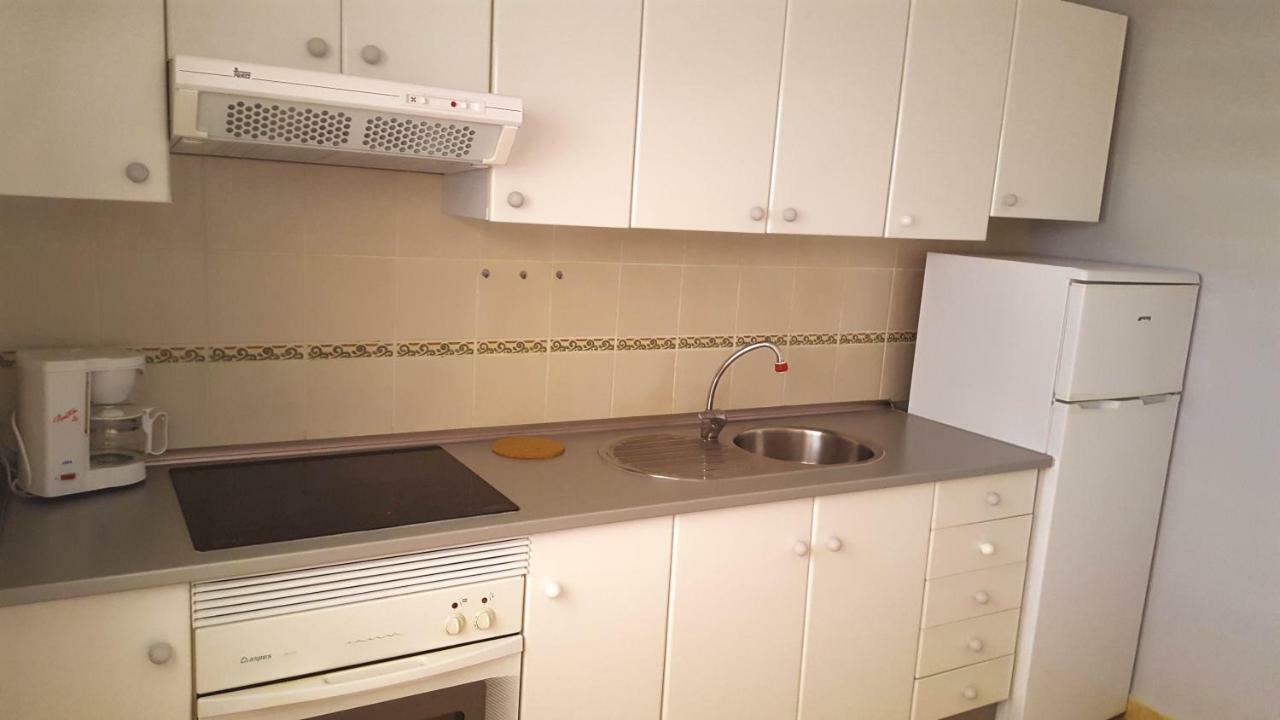Appartement Atico Gran Tarajal Extérieur photo
