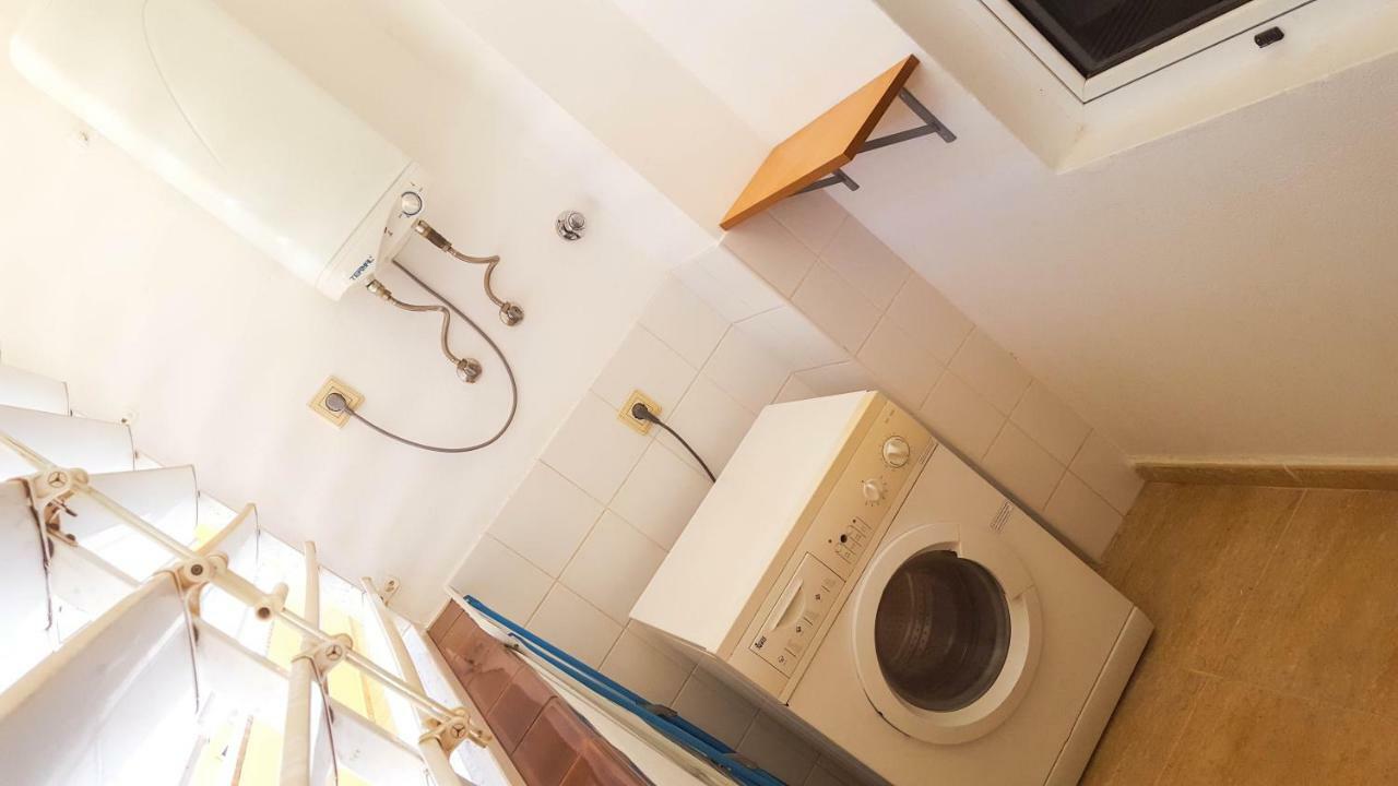 Appartement Atico Gran Tarajal Extérieur photo