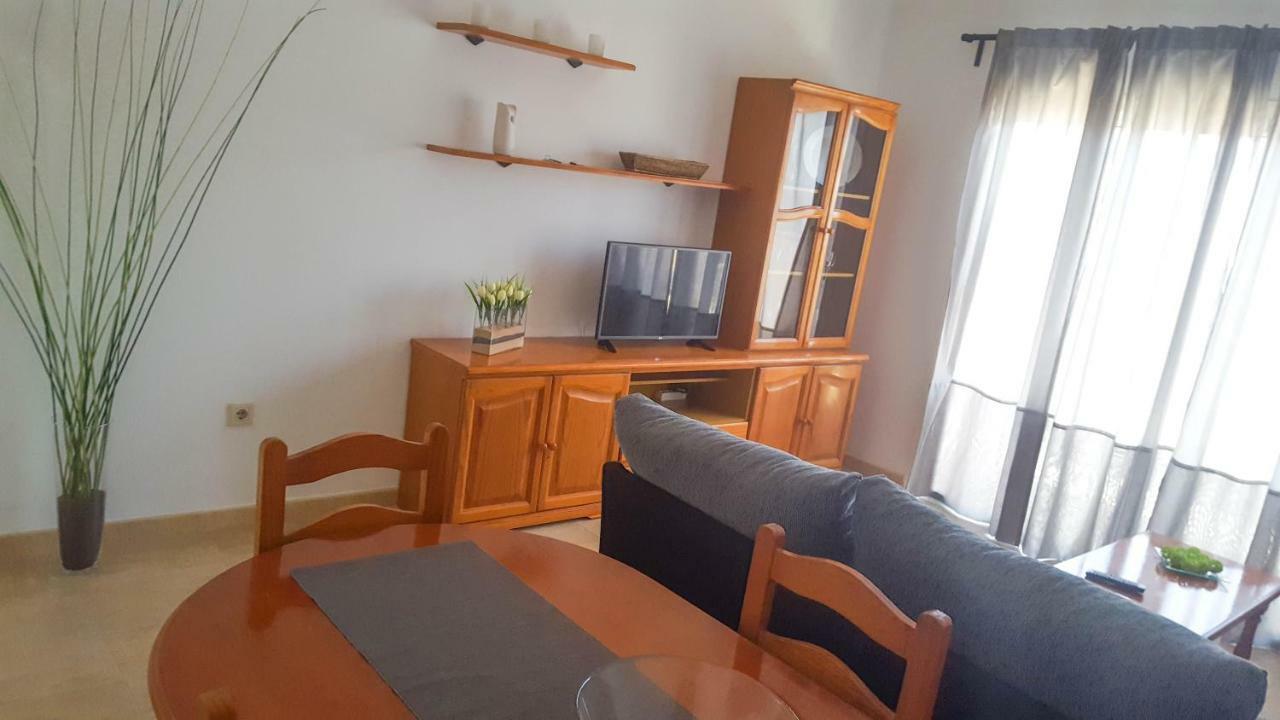 Appartement Atico Gran Tarajal Extérieur photo