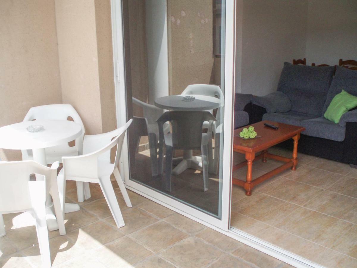 Appartement Atico Gran Tarajal Extérieur photo