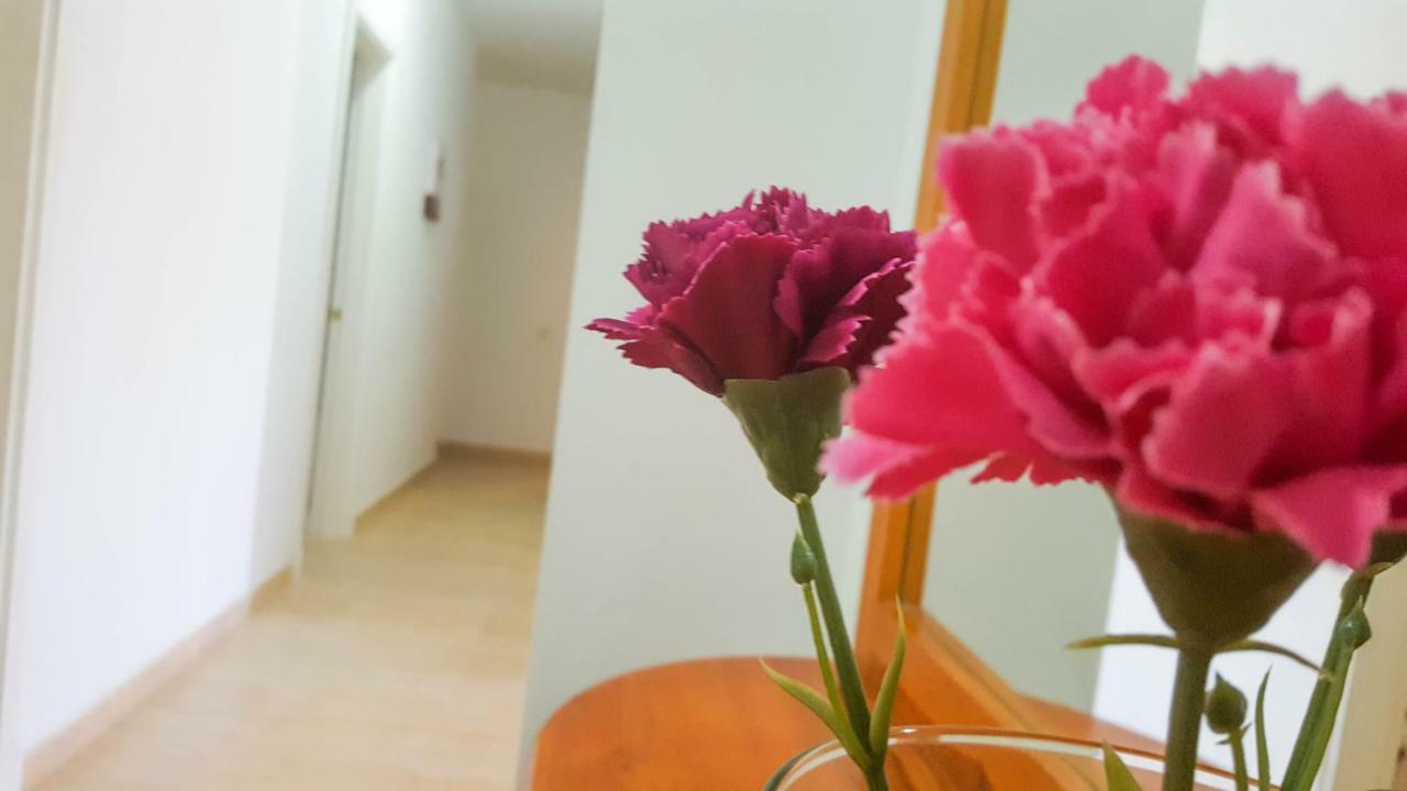 Appartement Atico Gran Tarajal Extérieur photo