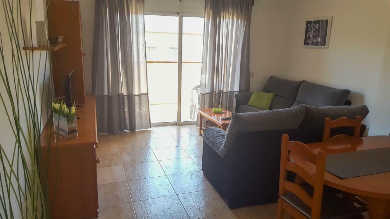 Appartement Atico Gran Tarajal Extérieur photo