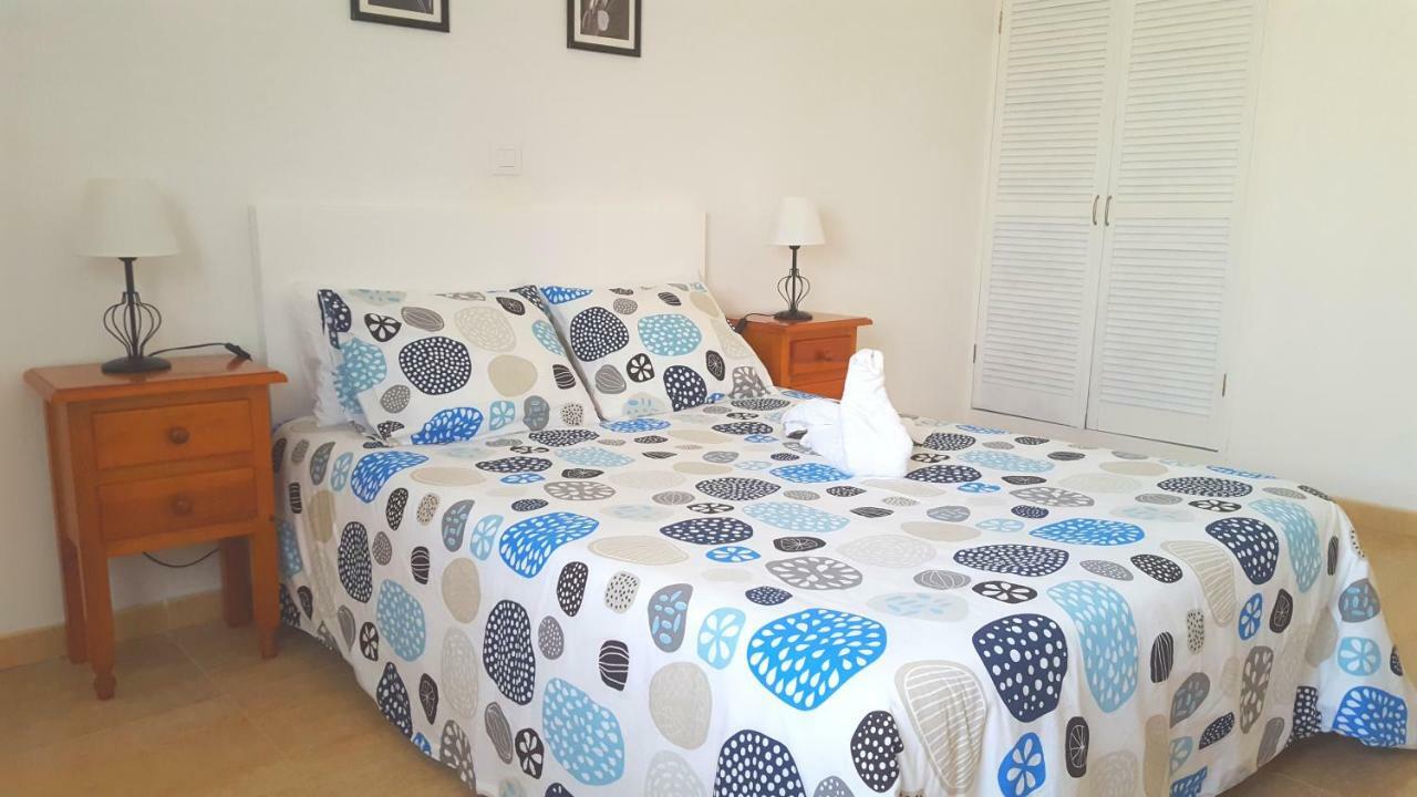 Appartement Atico Gran Tarajal Extérieur photo