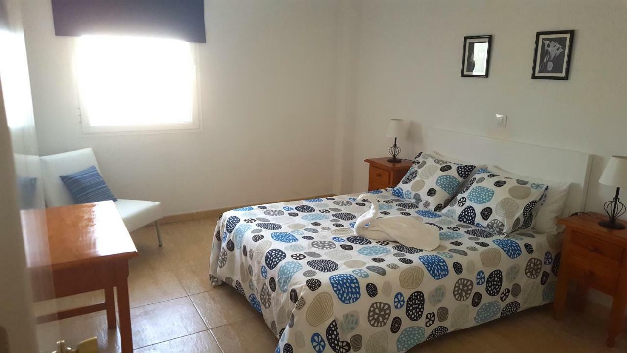 Appartement Atico Gran Tarajal Extérieur photo